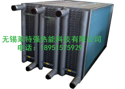 串片空氣冷卻器、加熱器